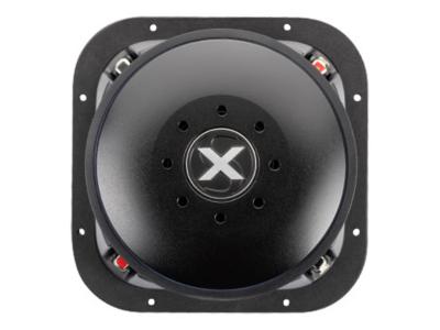 Kicker 8" SoloX L7X 1 Ohm Subwoofer - 49L7X81