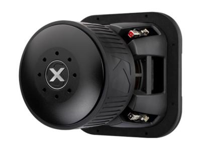 Kicker 8" SoloX L7X 1 Ohm Subwoofer - 49L7X81