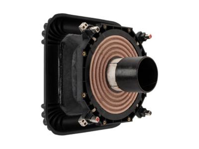Kicker 18" SoloX L7X 2 Ohm Recone Kit - 49L7X182RK