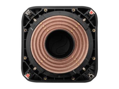 Kicker 18" SoloX L7X 1 Ohm Recone Kit - 49L7X181RK