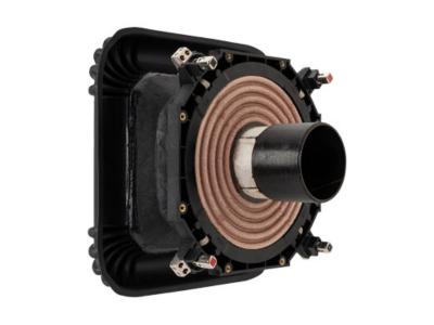 Kicker 18" SoloX L7X 1 Ohm Recone Kit - 49L7X181RK