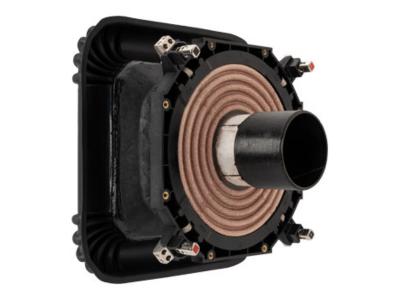 Kicker 12" SoloX L7X 2 Ohm Recone Kit - 49L7X122RK