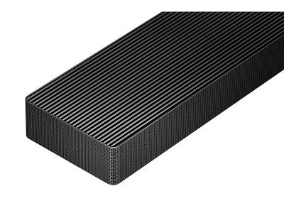 Samsung Q-series Soundbar 5.1.2 ch Subwoofer Rear Speaker(2025) - HW-QS750F/ZC