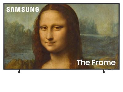 50" Samsung QN50LS03BAFXZC The Frame QLED 4K Smart TV (2023)