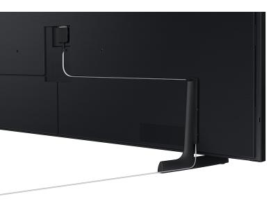55" Samsung QN55LS03BAFXZC The Frame QLED 4K Smart TV (2023)