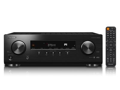 Pioneer VSX834-C 7.2-Channel AV Receiver - VSX834