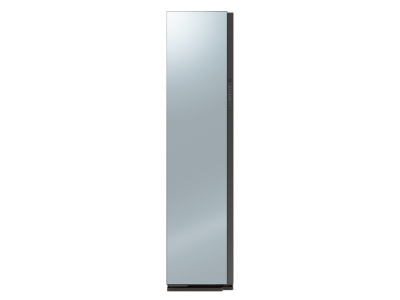 Samsung 18 Cu. Ft. Bespoke AirDresser with JetSteam and AI Control - DF60A8500CG/A1