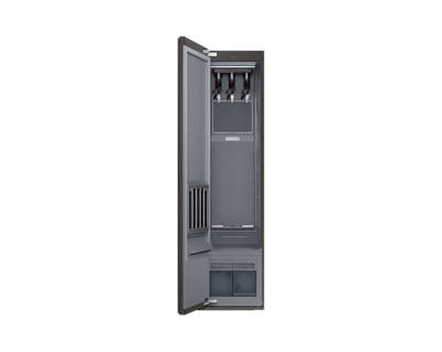 Samsung 18 Cu. Ft. Bespoke AirDresser with JetSteam and AI Control - DF60A8500CG/A1