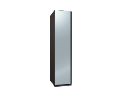 Samsung 18 Cu. Ft. Bespoke AirDresser with JetSteam and AI Control - DF60A8500CG/A1