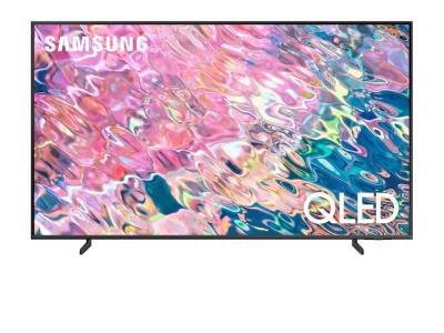 55" Samsung QN55Q60BAFXZC QLED 4K Smart TV