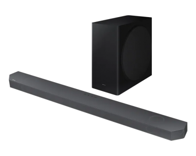 Samsung 5.1.2 Channel Soundbar - HW-Q800B/ZC