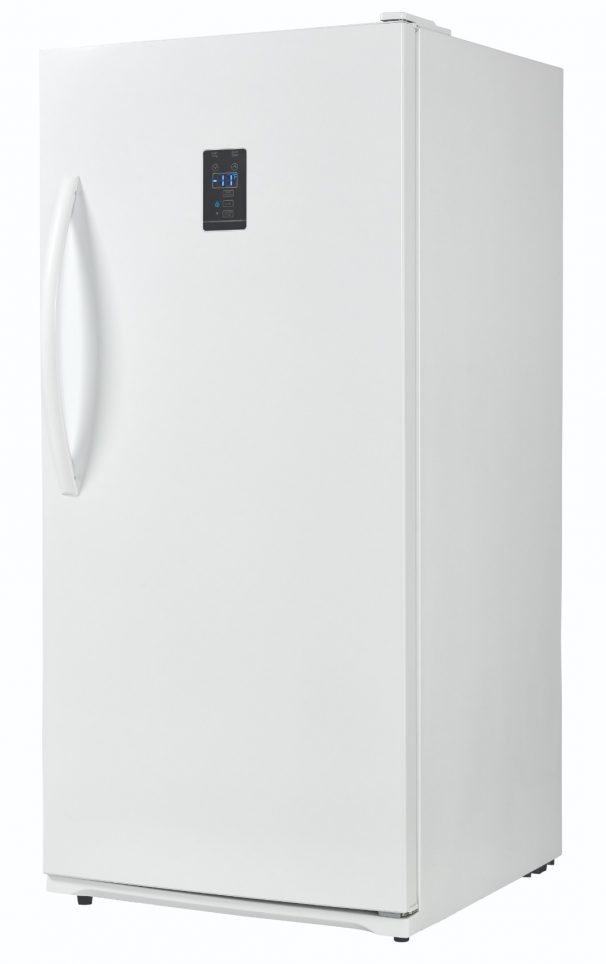 Danby Upright Freezer - Thumbnail 3