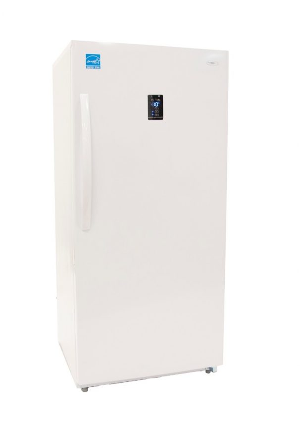 Danby Upright Freezer - Thumbnail 2