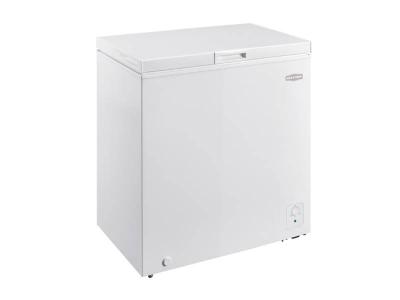 27" Marathon 5.0 Cu. Ft. Capacity Chest Freezer In White - MCF50W-1