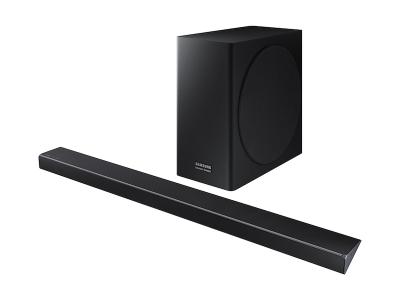 Samsung Harman Kardon Soundbar with Dolby Atmos - HW-Q70R/ZC