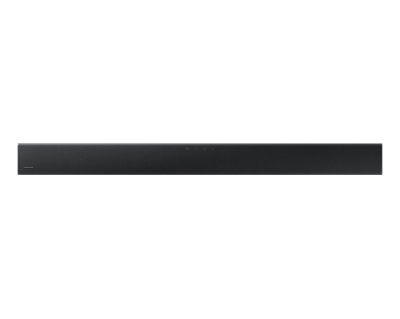 Samsung 300W 2.1 Channel Soundbar in Black  - HW-A450/ZC