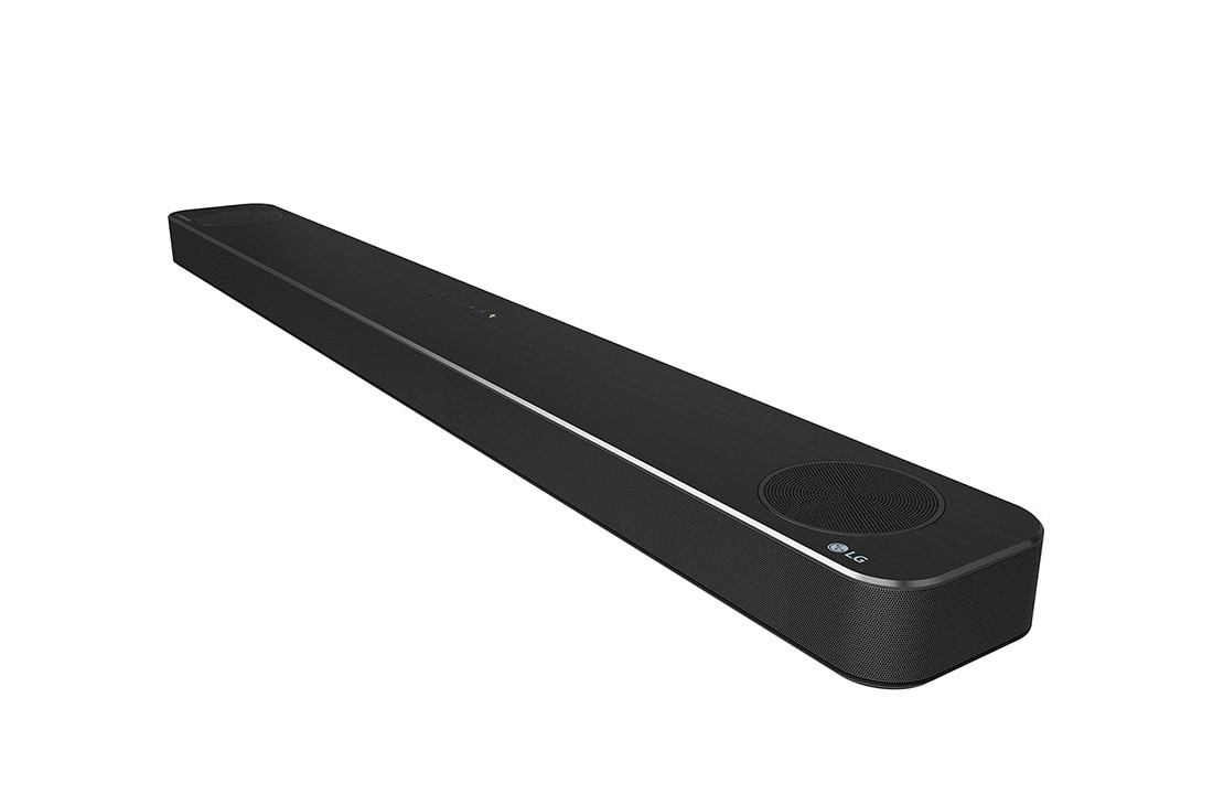 LG SN8YG Soundbar - Thumbnail 2