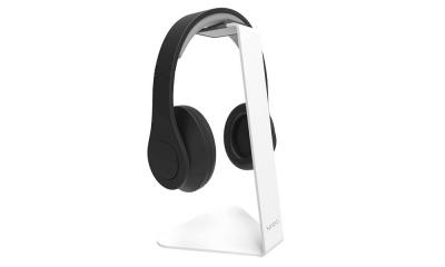 Kanto Headphone Stand in White - H1W