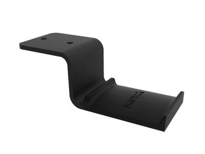 Kanto Universal Under Desk Headphone Hook - HH