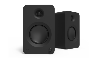 Kanto Powered Bookshelf Speakers - RENMB