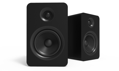 Kanto Passive Bookshelf Speakers - YUP6
