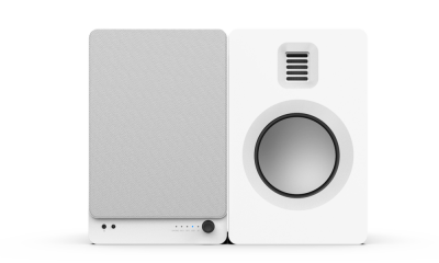Kanto TUK Bluetooth Premium Powered Speaker - TUKMW