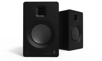Kanto TUK Bluetooth Premium Powered Speaker - TUKMB