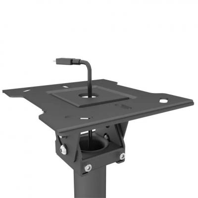 Kanto Stainless Steel Outdoor Ceiling TV Mount - CM600SG