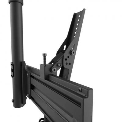 Kanto Stainless Steel Outdoor Ceiling TV Mount - CM600SG