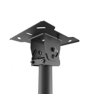 Kanto Stainless Steel Outdoor Ceiling TV Mount - CM600SG