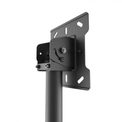 Kanto Stainless Steel Outdoor Ceiling TV Mount - CM600SG