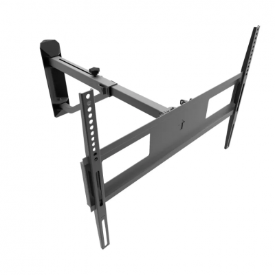 Kanto Telescoping Corner TV Mount for 40 to 60" Displays - FMC1