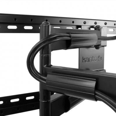Kanto Full Motion Wall TV Mount for 30 to 60" Displays - FMC4