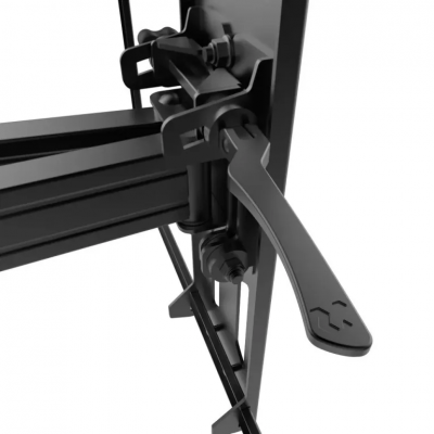 Kanto Pro Series Full-Motion Wall TV Mount for 39 to 80" Displays - PMX680