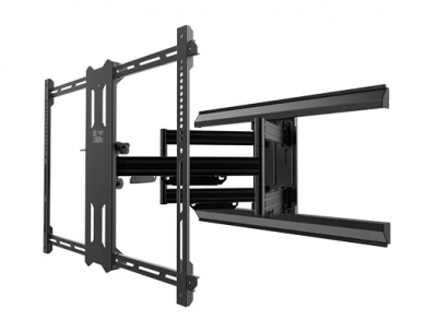 Kanto Pro Series Full-Motion TV Mount for 50 to 100" Displays - PMX700