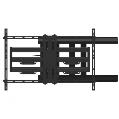 Kanto Pro Series Full-Motion TV Mount for 55 to 120" Displays - PMX800
