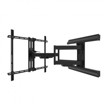 Kanto Pro Series Full-Motion TV Mount for 55 to 120" Displays - PMX800