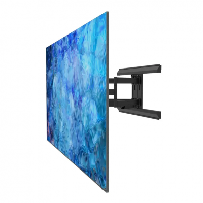 Kanto Pro Series Full-Motion TV Mount for 55 to 120" Displays - PMX800