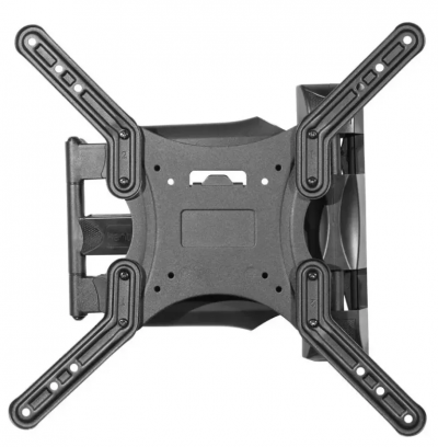 Kanto Full Motion Wall TV Mount for 26 to 55" Displays - M300