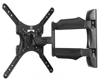Kanto Full Motion Wall TV Mount for 26 to 55" Displays - M300