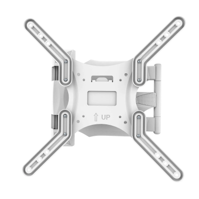 Kanto Full Motion Wall TV Mount for 26 to 55" Displays - M300W
