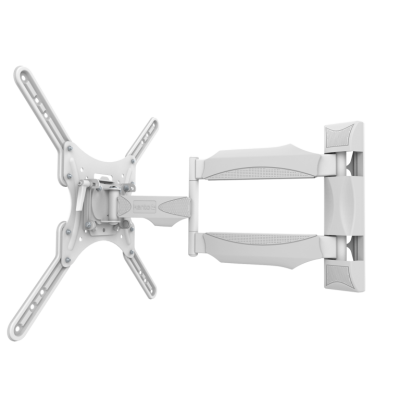 Kanto Full Motion Wall TV Mount for 26 to 55" Displays - M300W