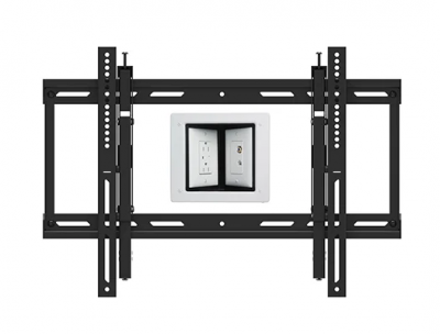 Kanto Extend & Tilt TV Wall Mount for 43 to 90″ Displays - TE300