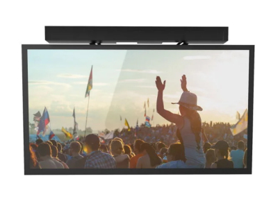 Kanto Sound Bar Mount - SB100