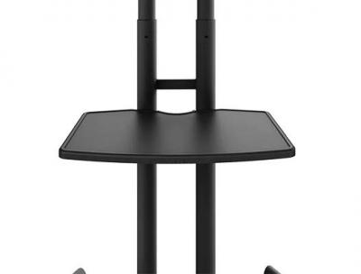 Kanto Rolling TV Cart - MTM65PL