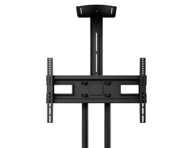 Kanto Rolling TV Cart - MTM65PL