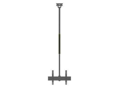 Kanto Extension for Indoor CM Series Ceiling TV Mounts 60 cm - CM-EXT60