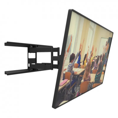 Kanto Full Motion 42-100 Inch TV Wall Mount - PX720