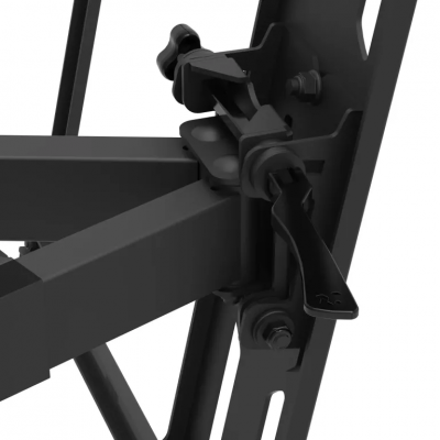 Kanto Full Motion 42-100 Inch TV Wall Mount - PX720