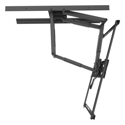 Kanto Full Motion 42-100 Inch TV Wall Mount - PX720